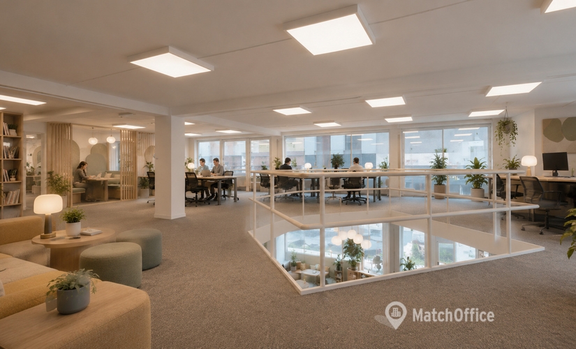 Virtual business address in Antwerp, Sint-Jacobsmarkt 66 (2000) - 3 | MatchOffice