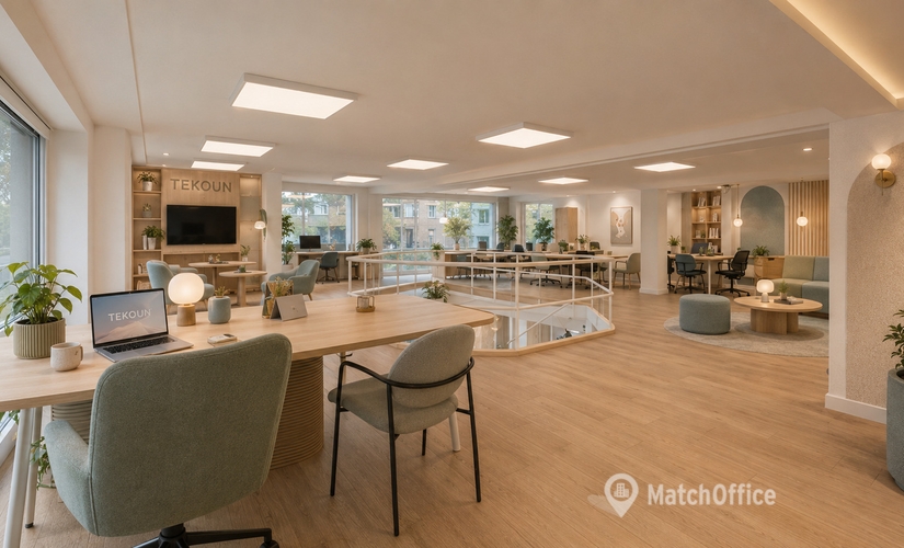Virtual business address in Antwerp, Sint-Jacobsmarkt 66 (2000) - 4 | MatchOffice
