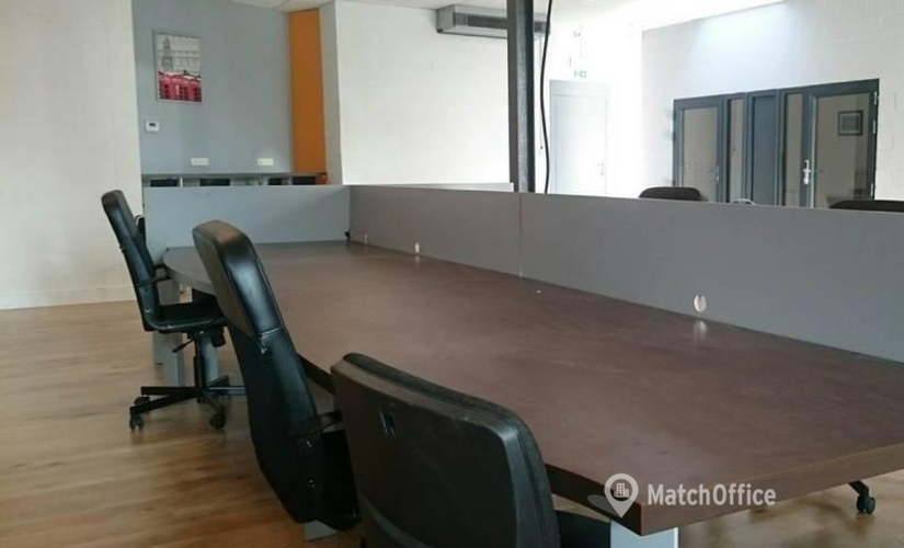 20 m² Serviced office in Tournai, Chaussée de Lille 479 (7501) - 1 | MatchOffice.com