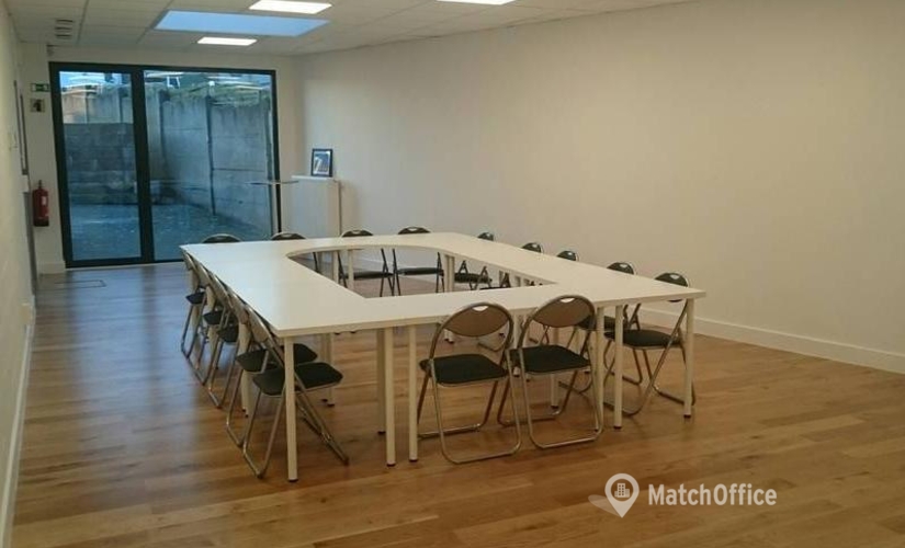 20 m² Business park in Tournai, Chaussée de Lille 479 (7501) - 2 | MatchOffice.com