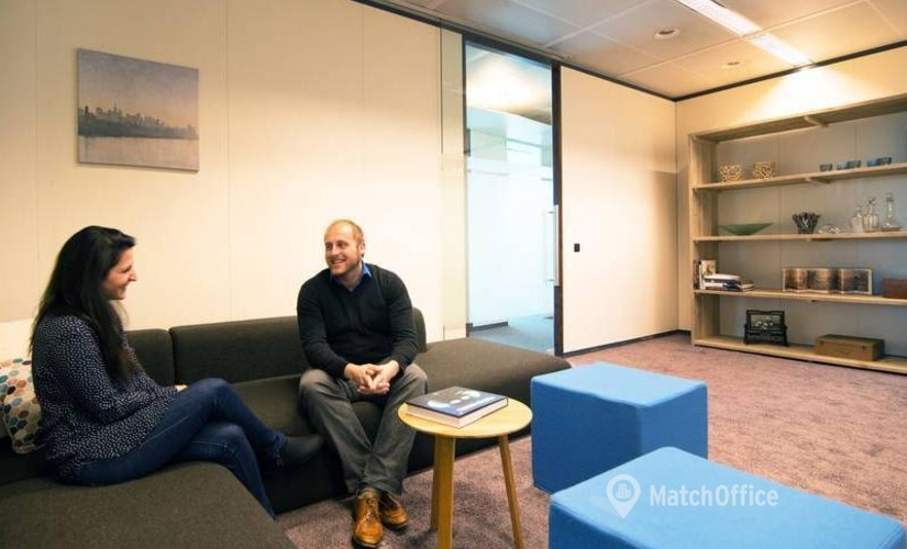 319 m² Business center in Diegem, Lambroekstraat 5A (1831) - 4 | MatchOffice.com