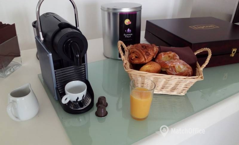 Centre d'affaires Kleine Daalstraat 28 a 1930 Zaventem