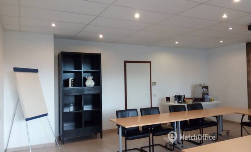 Centre d'affaires Kleine Daalstraat 28 a 1930 Zaventem