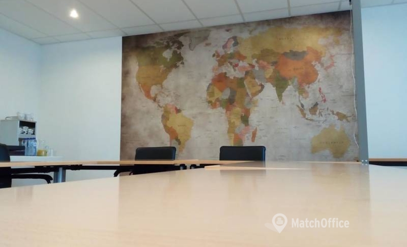 Centre d'affaires Kleine Daalstraat 28 a 1930 Zaventem