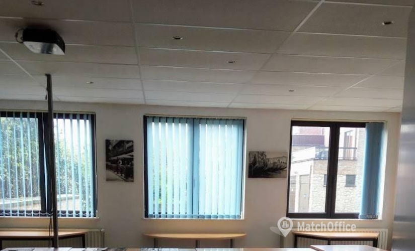 Centre d'affaires Kleine Daalstraat 28 a 1930 Zaventem