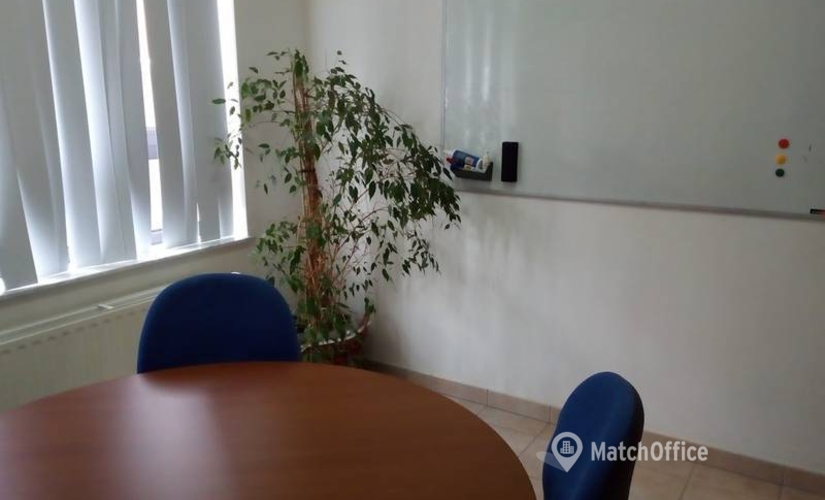 Centre d'affaires Kleine Daalstraat 28 a 1930 Zaventem