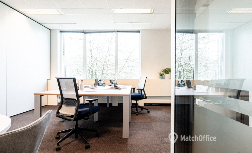 Bedrijfsruimte te huur  Waver, Avenue Pasteur 6/H, 150 m², - 0 | MatchOffice.be