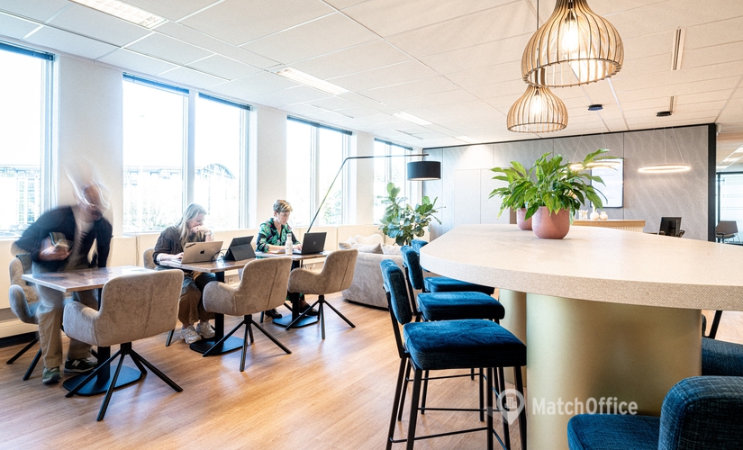 Coworking te huur Waver, Avenue Pasteur 6/H, 150 m², - 0 | MatchOffice.be