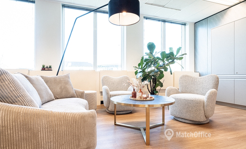 Flexwerkplek te huur  Waver, Avenue Pasteur 6/H, 150 m², - 4 | MatchOffice.be