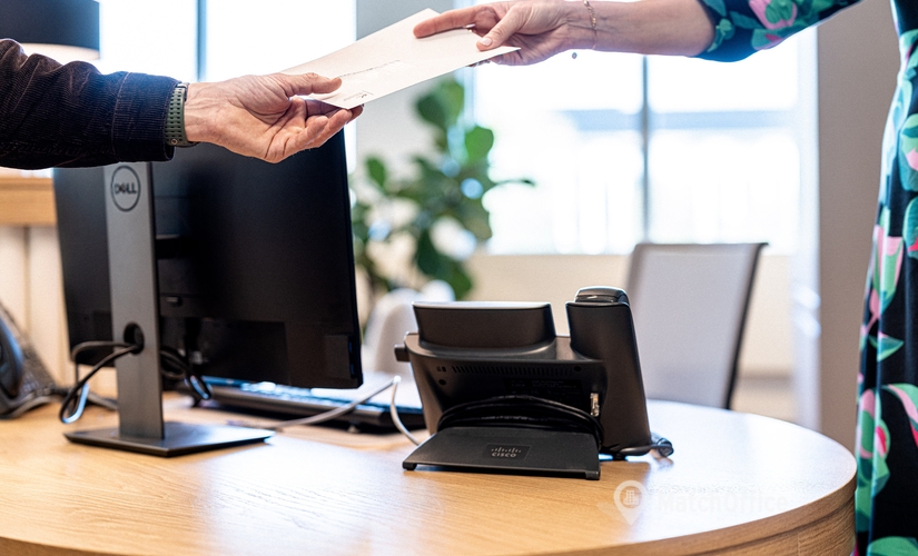 Virtual office in Wavre, Avenue Pasteur 6/H (1300) - 0 | MatchOffice.com