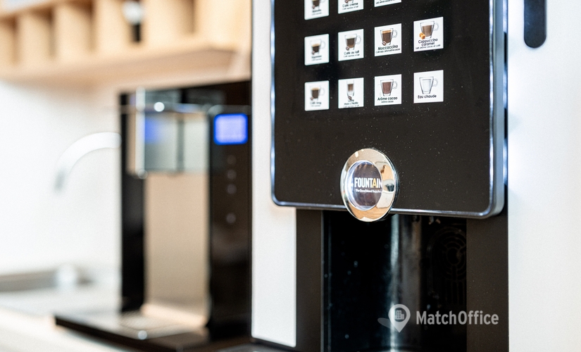Virtual address in Wavre, Avenue Pasteur 6/H (1300) - 4 | MatchOffice.com