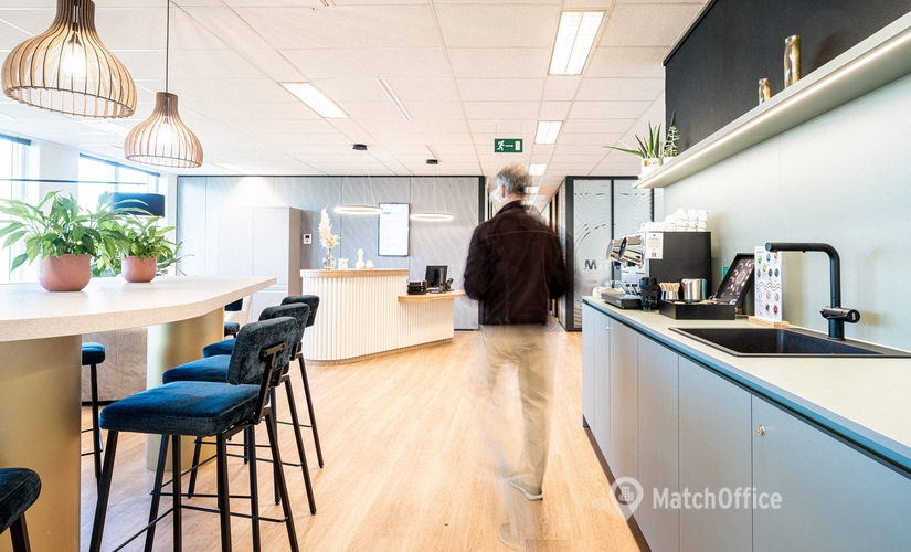 Virtual office in Wavre, Avenue Pasteur 6/H (1300) - 1 | MatchOffice