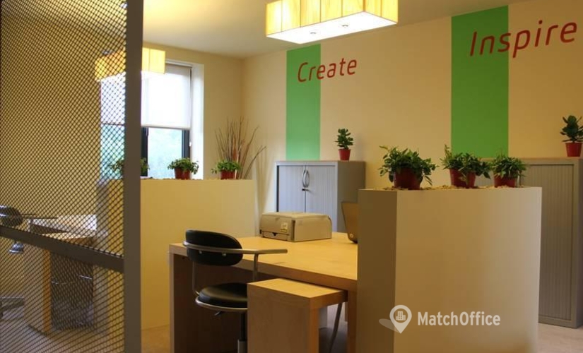 Business center Emilie Eylenboschstraat 23 1703 Dilbeek
