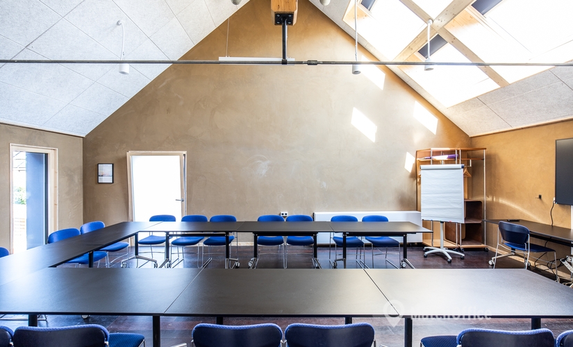 Conferentiecentrum te huur Ottignies-Louvain-la-Neuve, Avenue de Cîteaux 114, , - 2 | MatchOffice.be