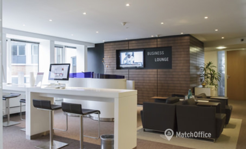 Bureau Rond Point Schuman 6, Bruxelles 1040 Brussels City Center