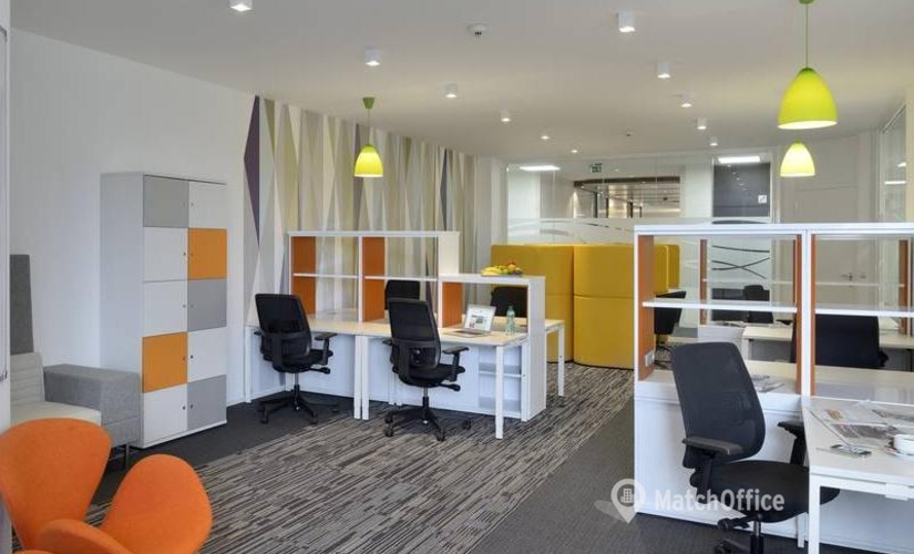 Business center Avenue Louise 65, Bruxelles 1050 Brussels City Center