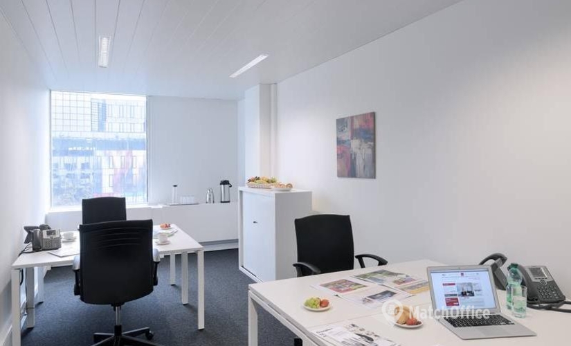 Business center Boulevard du Régent 37 1000 Brussels City Center