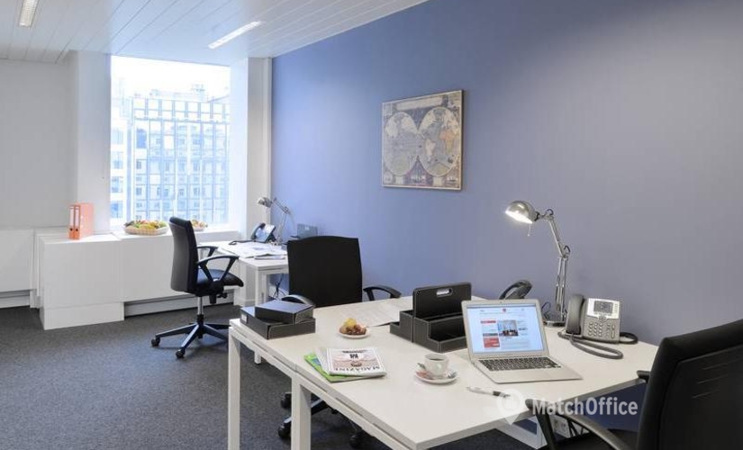 Business center Boulevard du Régent 37 1000 Brussels City Center