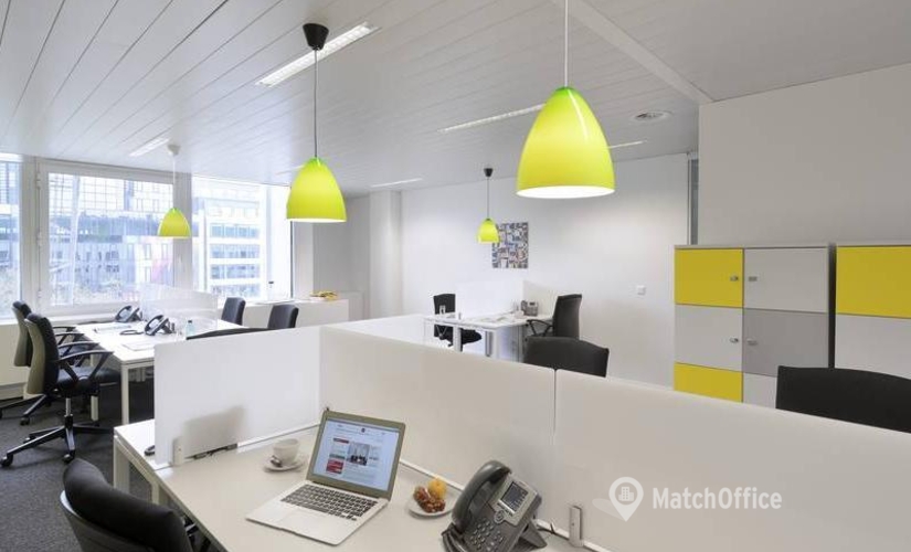 Business center Boulevard du Régent 37 1000 Brussels City Center