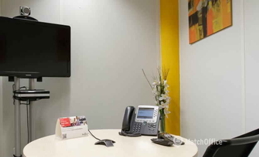 Business center Square de Meeûs 37, Bruxelles 1000 Brussels City Center