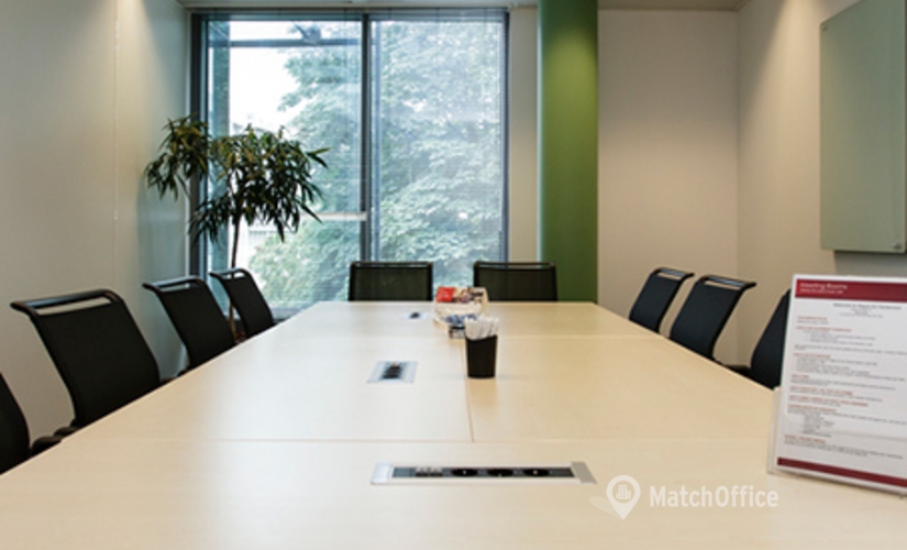 Business center Square de Meeûs 37, Bruxelles 1000 Brussels City Center