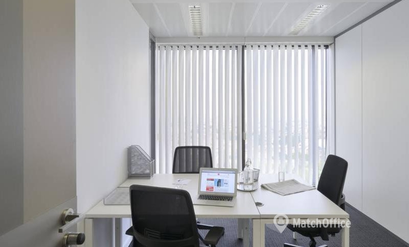 Business center Avenue Louise 480 1050 Brussels City Center