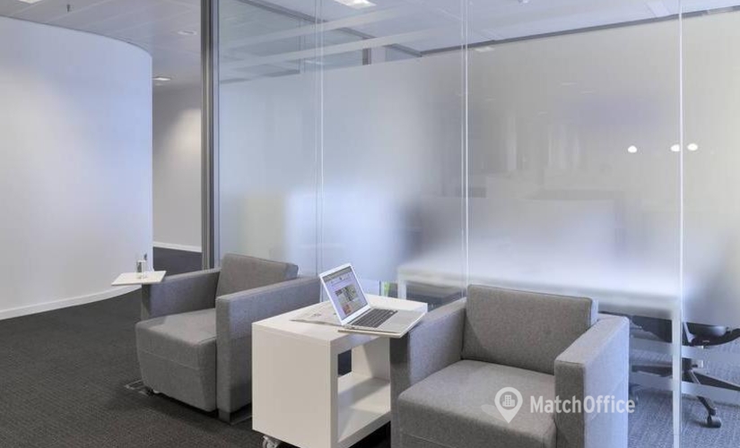 Сoworking Avenue Louise 480 1050 Brussels City Center