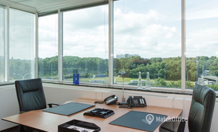 Bureau Uitbreidingstraat 84, Berchem 2600 Anvers