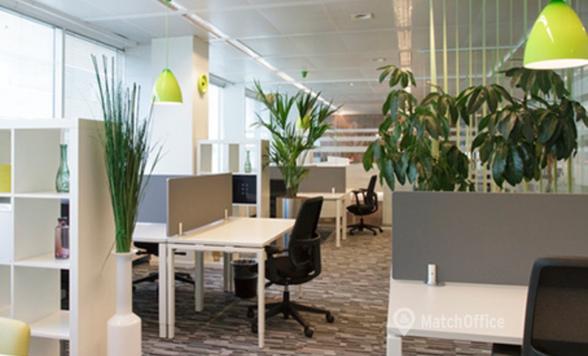 Centre d'affaires Uitbreidingstraat 84, Berchem 2600 Anvers