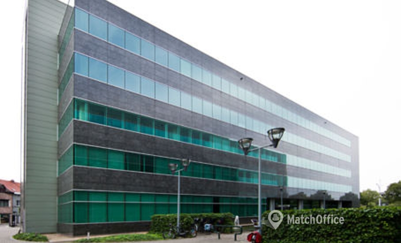 Сoworking Uitbreidingstraat 84, Berchem 2600 Anvers