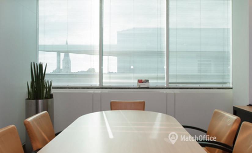 Business center Uitbreidingstraat 84, Berchem 2600 Antwerp