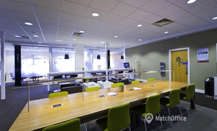 Business center Koningin Astridplein 27 2018 Antwerpen