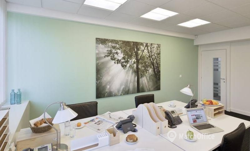 Centre d'affaires Quellinstraat 49, Antwerpen 2018 Anvers