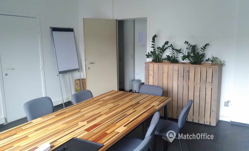 Espaces de bureau à louer à Gand, Koningin Maria Hendrikaplein 5, 49 m², - 1 | MatchOffice.be