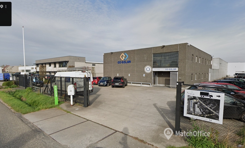 Meeting room Kraaienhorst 2a 2960 Turnhout