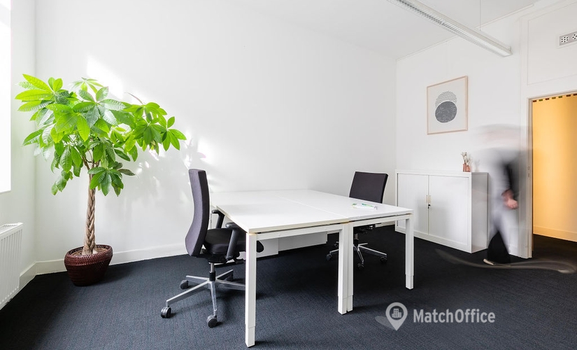 Bedrijfsruimte te huur Mechelen, Kanunnik de Deckerstraat 20a, 25 m², - 0 | MatchOffice.be