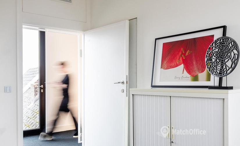 Office Kanunnik de Deckerstraat 20a 2800 Mechelen