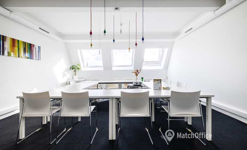 Vergaderruimte te huur  Mechelen, Kanunnik de Deckerstraat 20a, %[location_area], - 2 | MatchOffice.be