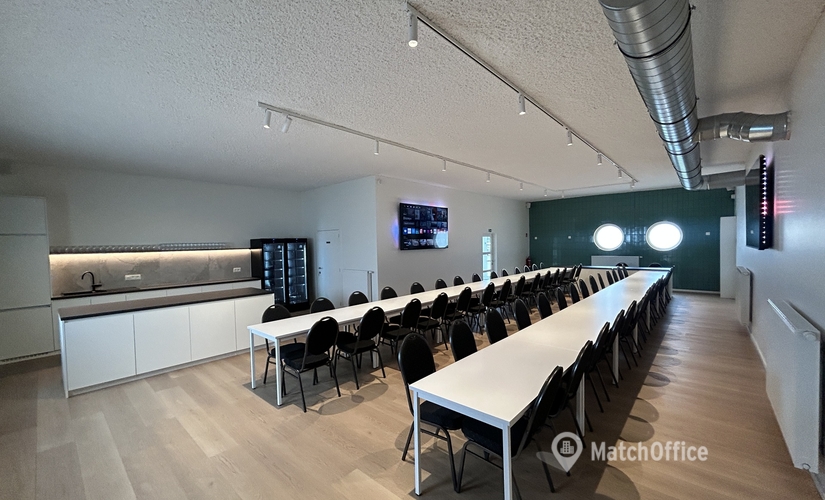 Meeting room Bredeweg 113 8420 Oostende