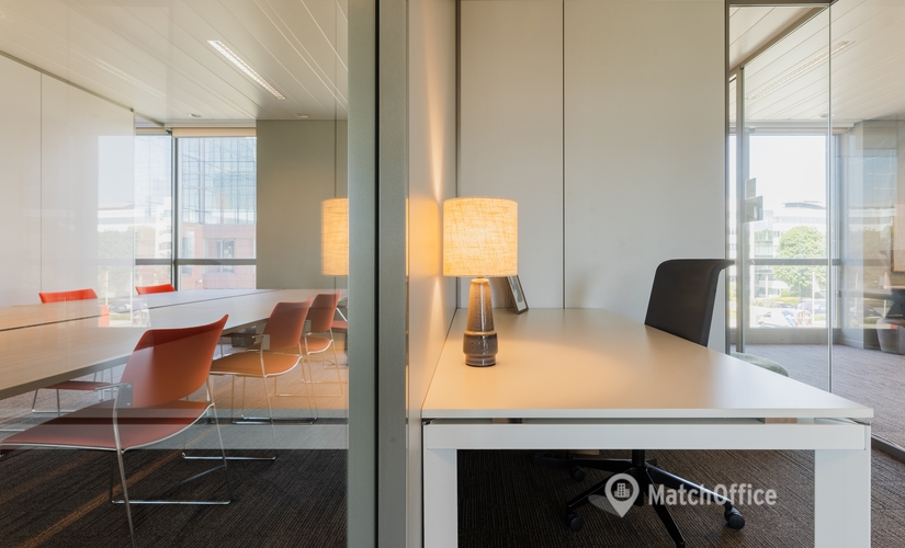 Office De Kleetlaan 2 1831 Diegem