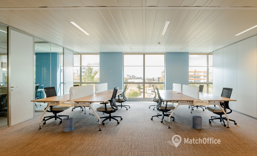 Office De Kleetlaan 2 1831 Diegem