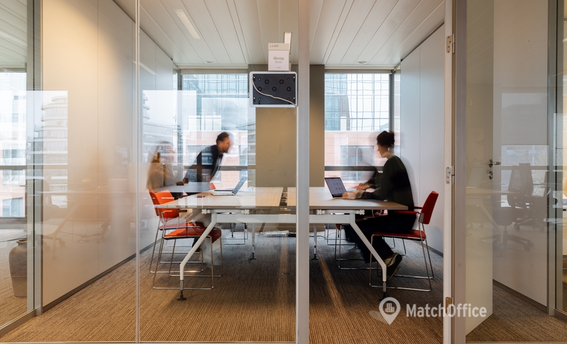 Office De Kleetlaan 2 1831 Diegem