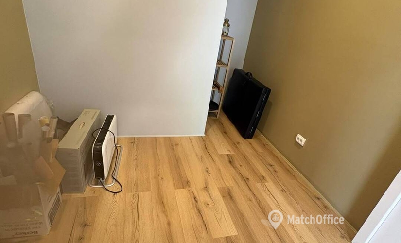 Espaces de bureau à louer à Ville de Bruxelles, Steenweg op Etterbeek 55, 110 m², - 3 | MatchOffice.be