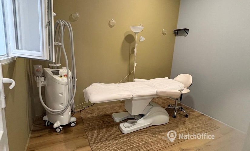 Locaux d’entreprise à louer à Ville de Bruxelles, Steenweg op Etterbeek 55, 110 m², - 4 | MatchOffice.be