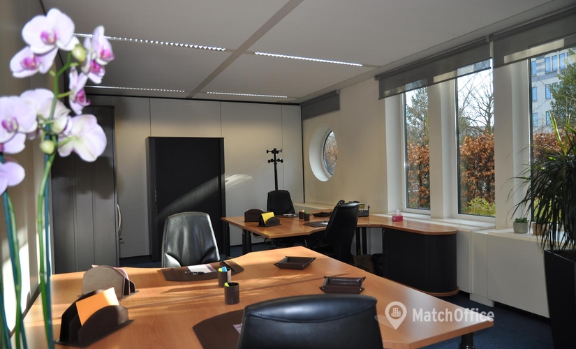 Business center Culliganlaan 1 B 1831 Diegem