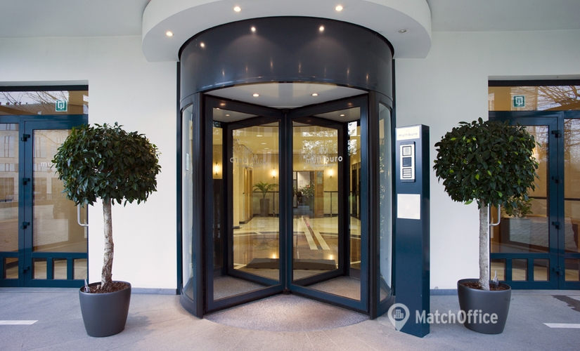 Business center Culliganlaan 1 B 1831 Diegem