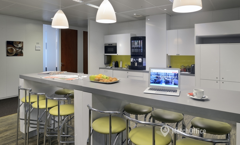 Centre d'affaires Uitbreidingstraat 84, Berchem 2600 Anvers