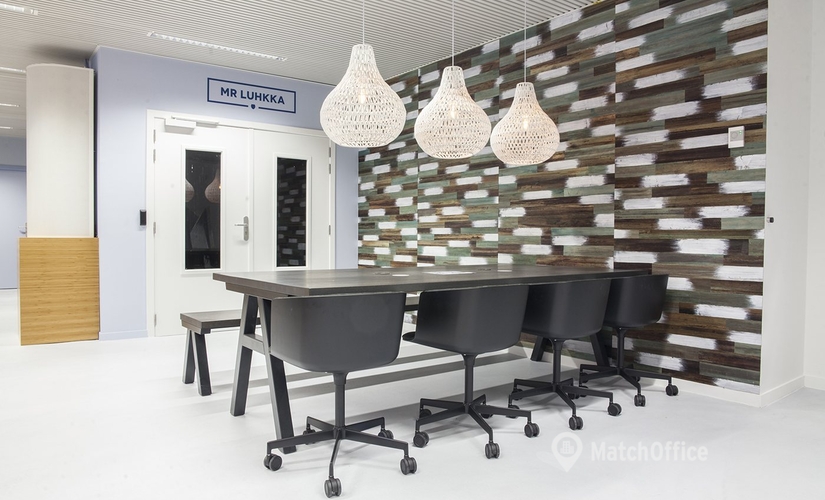 Business center à louer à Elsene, Avenue Louise 279, 200 m², - 3 | MatchOffice