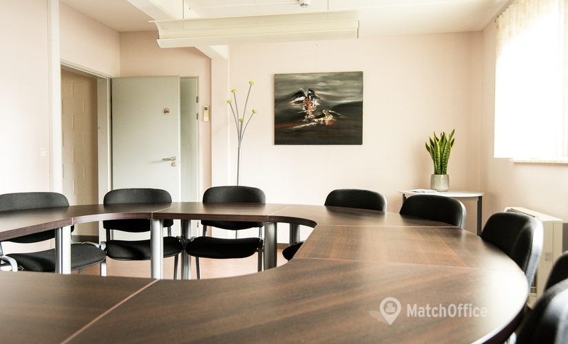 Сentre d'affaires à louer à Grimbergen, Mechelsesteenweg 277, 50 m², - 1 | MatchOffice