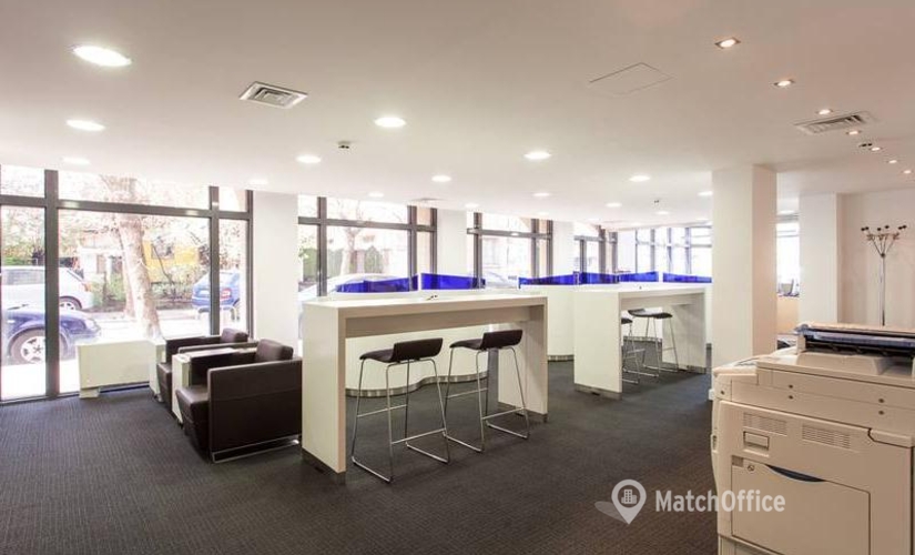 Virtual address in Sofia, Boulevard Totleben 53-55 (1606) - 0 | MatchOffice